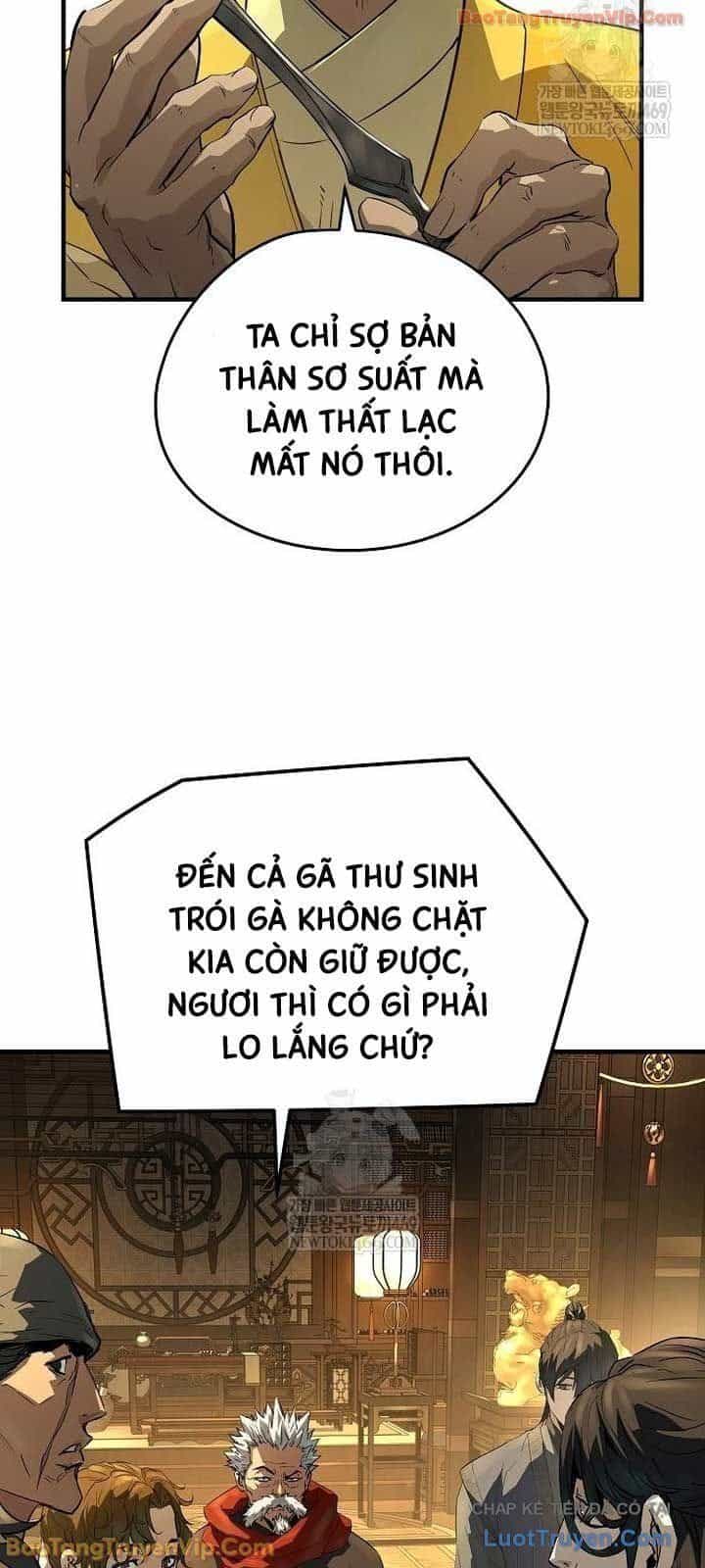 Tuyệt Thế Hồi Quy - Chương 90 - ảnh 19