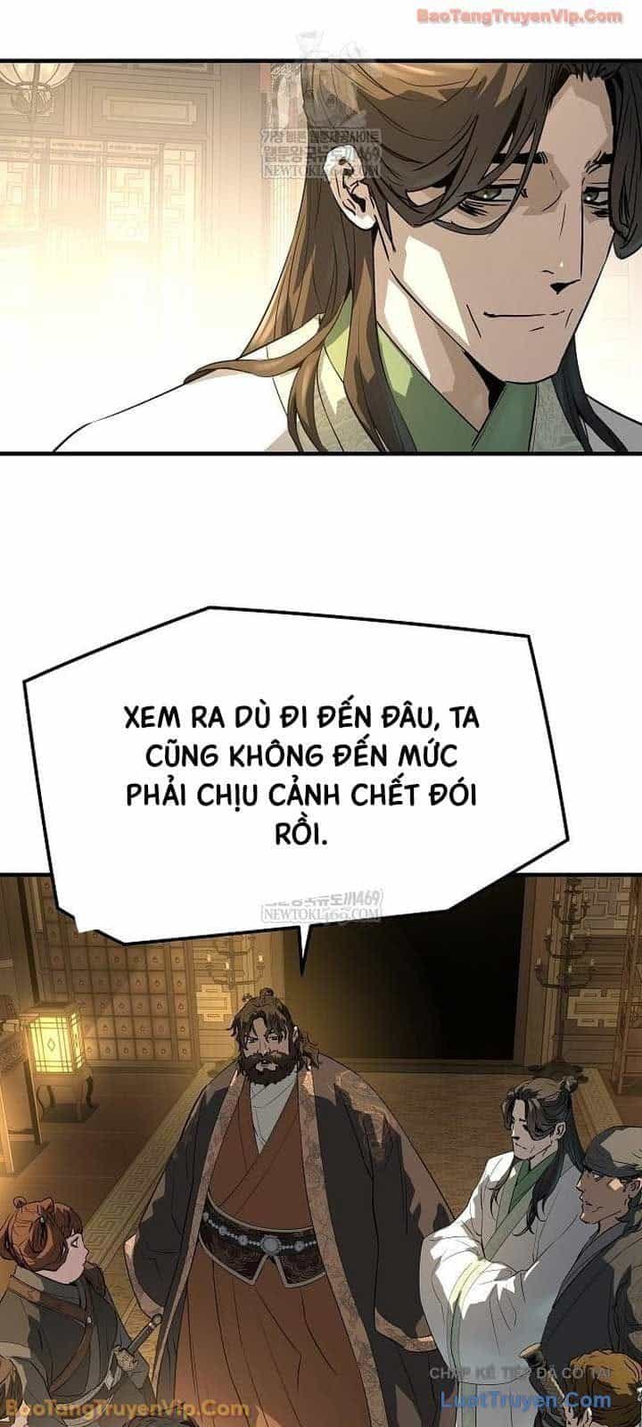 Tuyệt Thế Hồi Quy - Chương 90 - ảnh 26