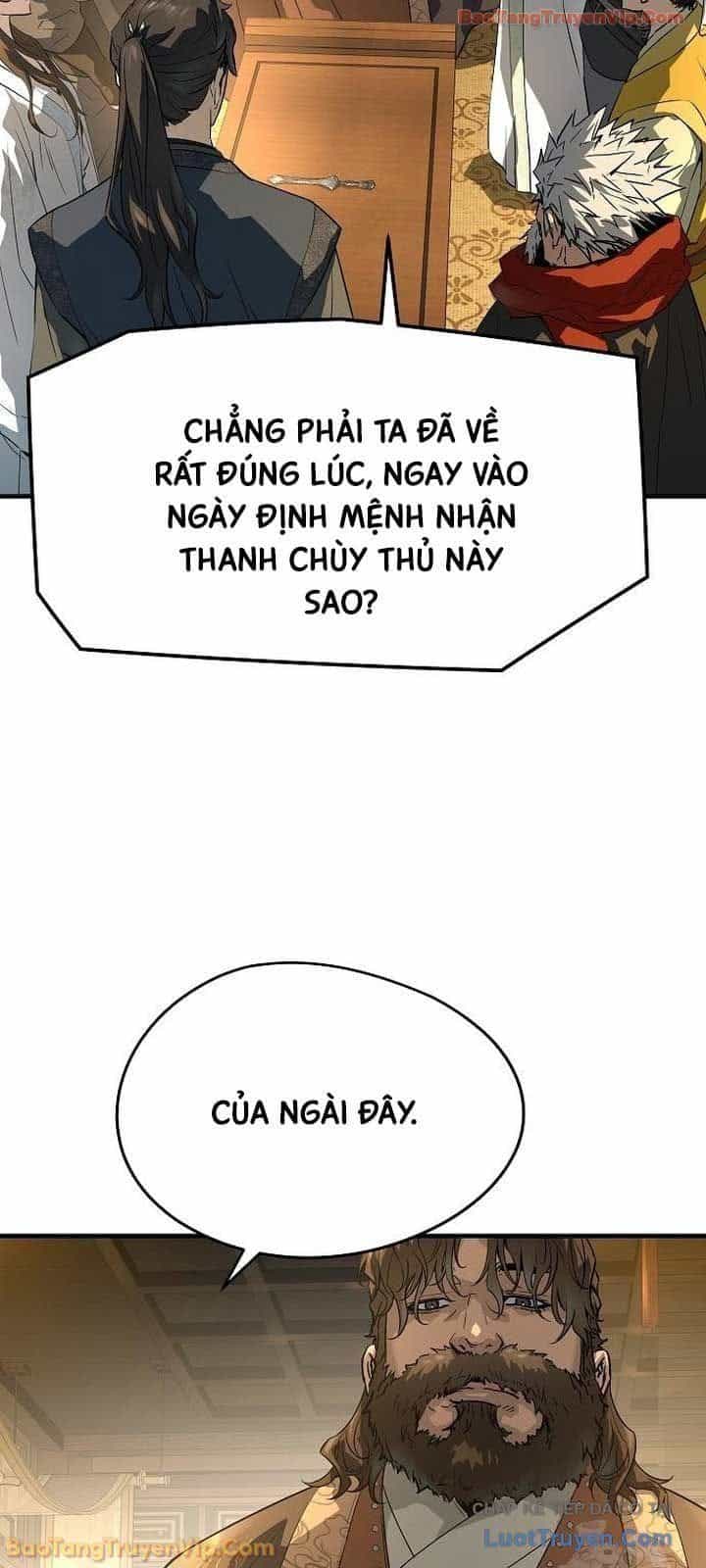 Tuyệt Thế Hồi Quy - Chương 90 - ảnh 27