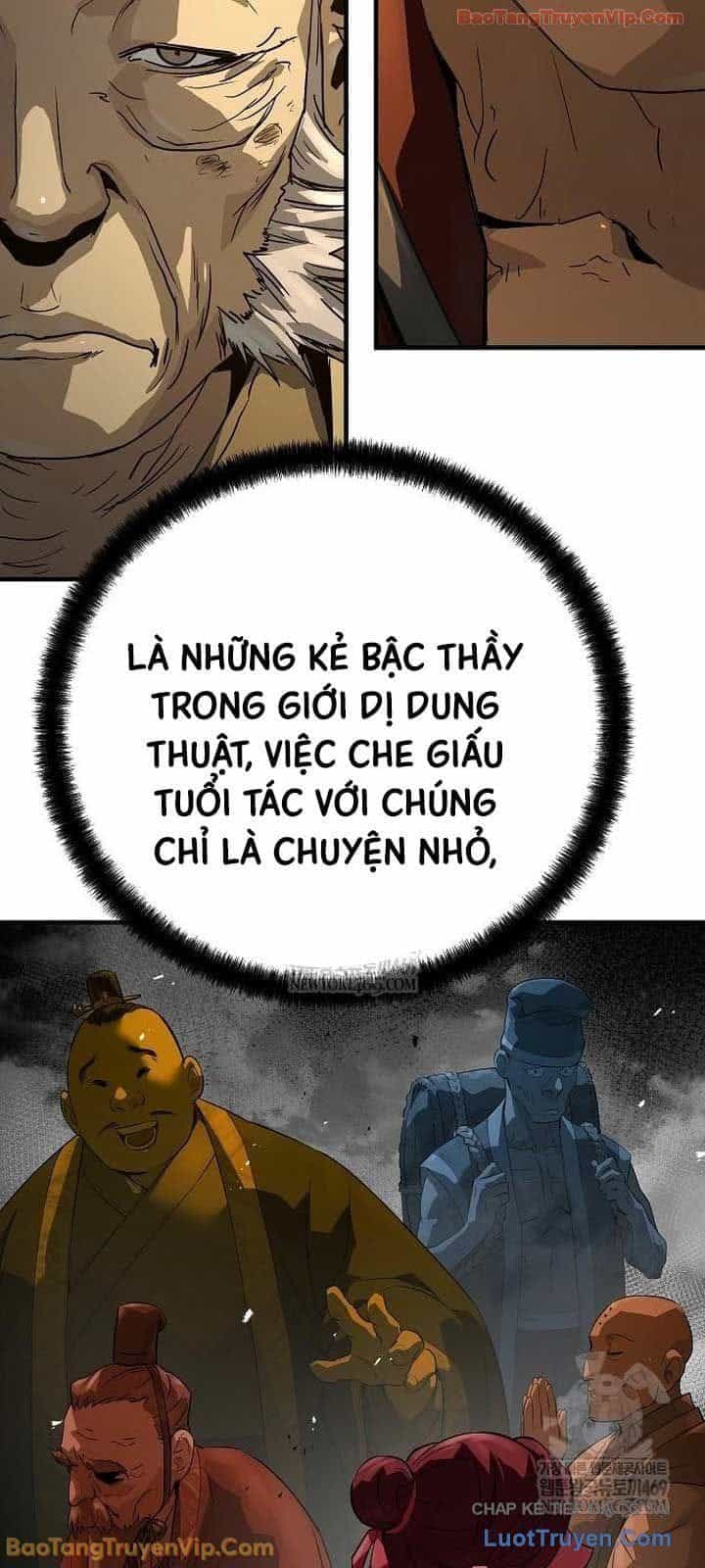 Tuyệt Thế Hồi Quy - Chương 90 - ảnh 97