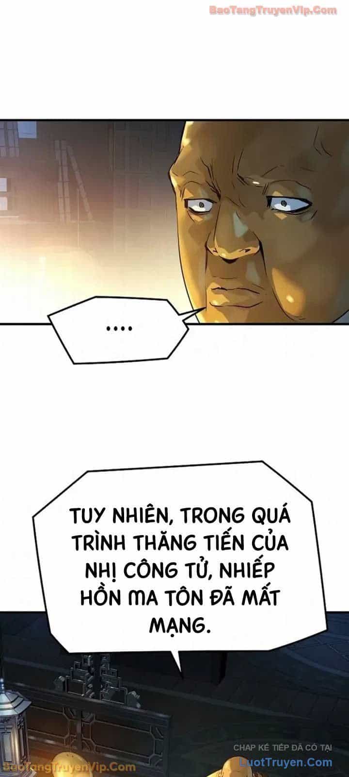 Tuyệt Thế Hồi Quy - Chương 92 - ảnh 22