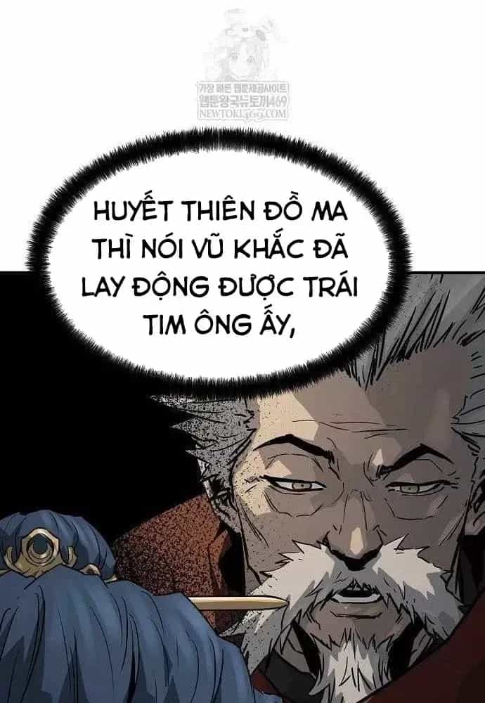 Tuyệt Thế Hồi Quy - Chương 96 - ảnh 13