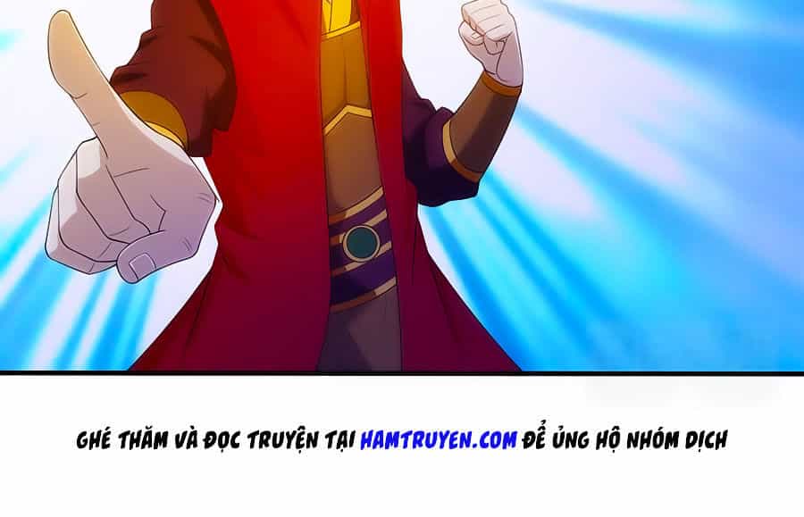 Tuyệt Thế Kiếm Thần - Chương 13 - ảnh 11