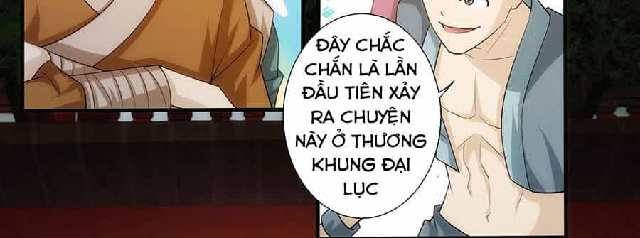 Tuyệt Thế Kiếm Thần - Chương 19 - ảnh 3