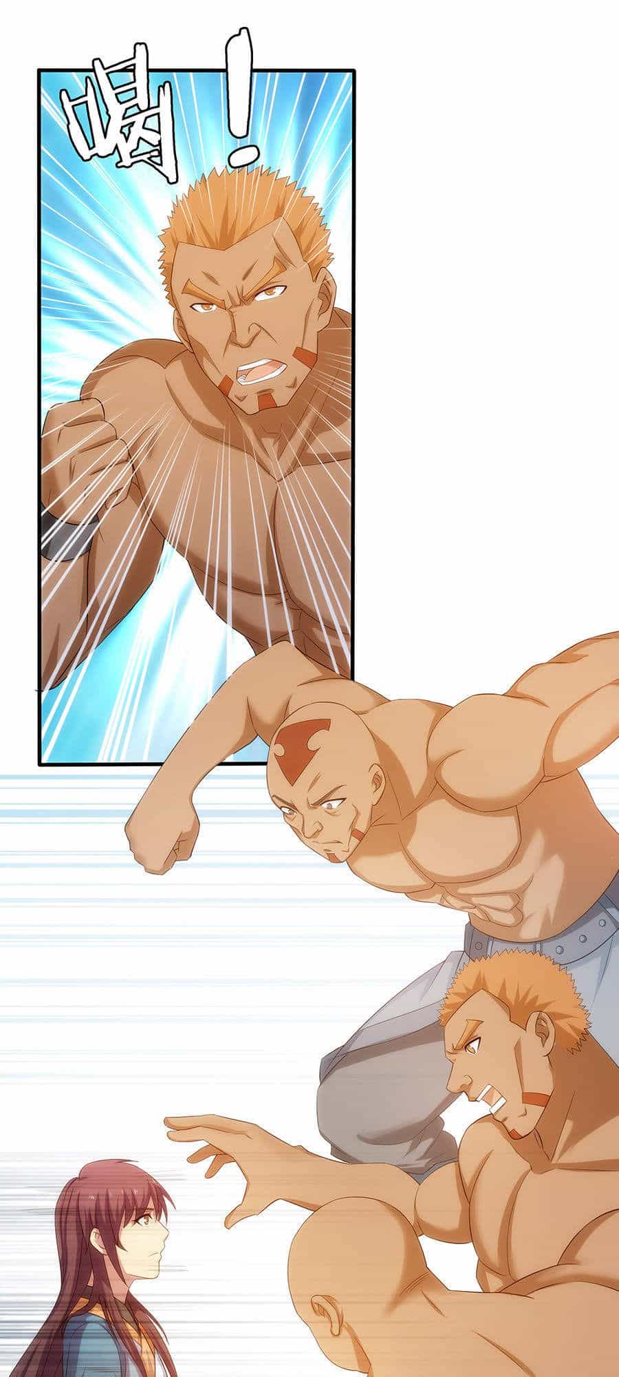 Tuyệt Thế Kiếm Thần - Chương 21 - ảnh 30