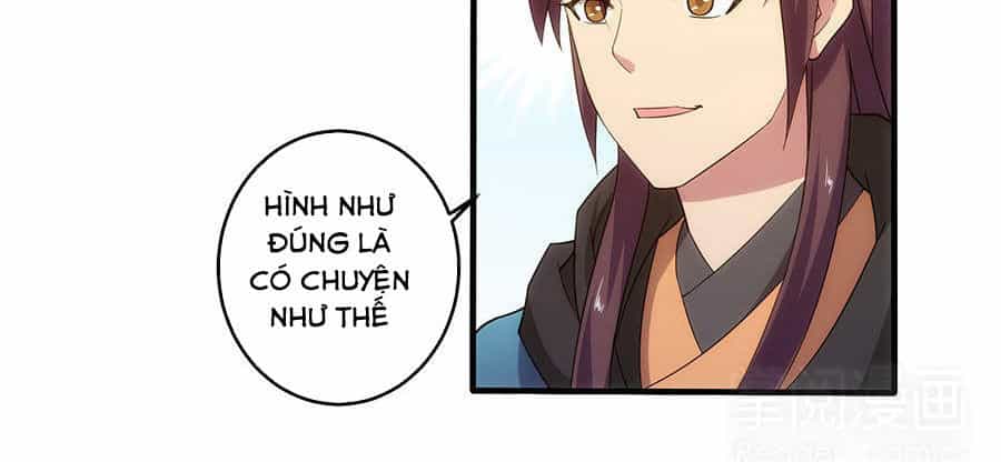 Tuyệt Thế Kiếm Thần - Chương 31 - ảnh 11