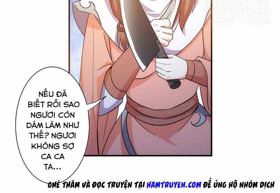 Tuyệt Thế Kiếm Thần - Chương 37 - ảnh 7