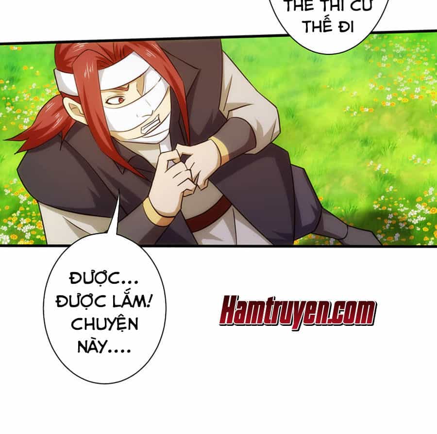 Tuyệt Thế Kiếm Thần - Chương 41 - ảnh 7