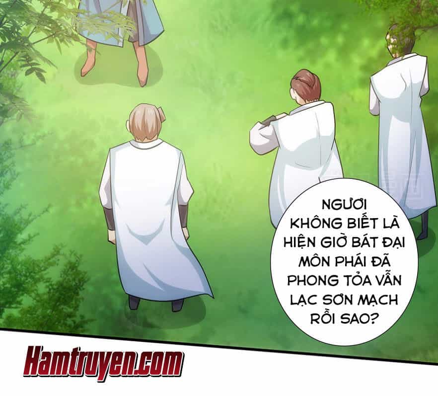 Tuyệt Thế Kiếm Thần - Chương 44 - ảnh 8