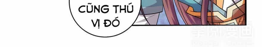 Tuyệt Thế Kiếm Thần - Chương 45 - ảnh 3