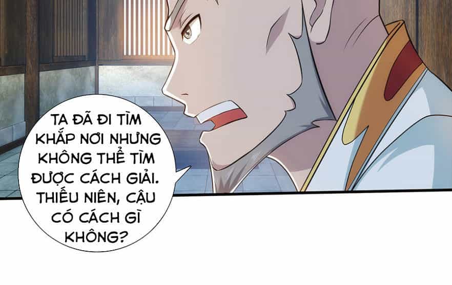 Tuyệt Thế Kiếm Thần - Chương 46 - ảnh 16
