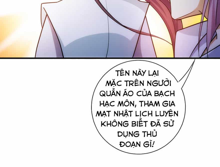 Tuyệt Thế Kiếm Thần - Chương 47 - ảnh 9
