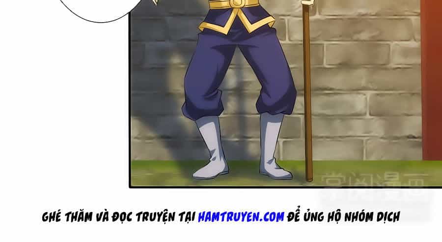 Tuyệt Thế Kiếm Thần - Chương 6 - ảnh 17