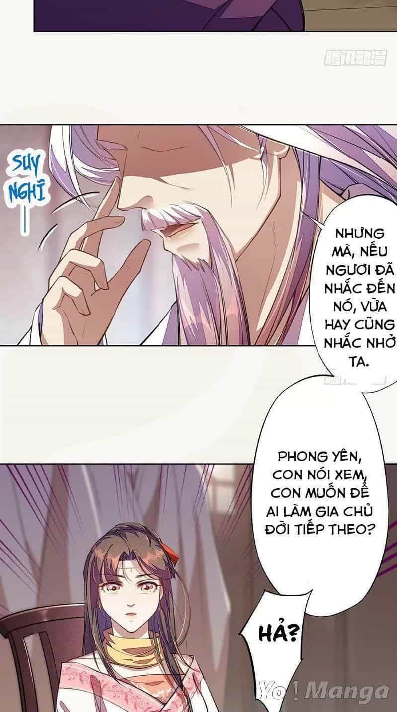 Tuyệt Thế Luyện Đan Sư - Chương 101 - ảnh 30