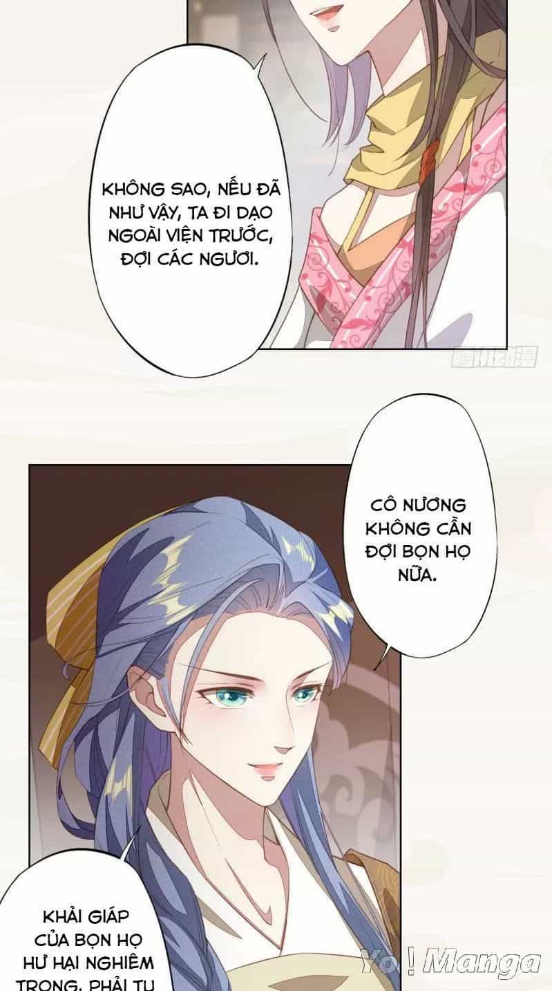 Tuyệt Thế Luyện Đan Sư - Chương 103 - ảnh 29
