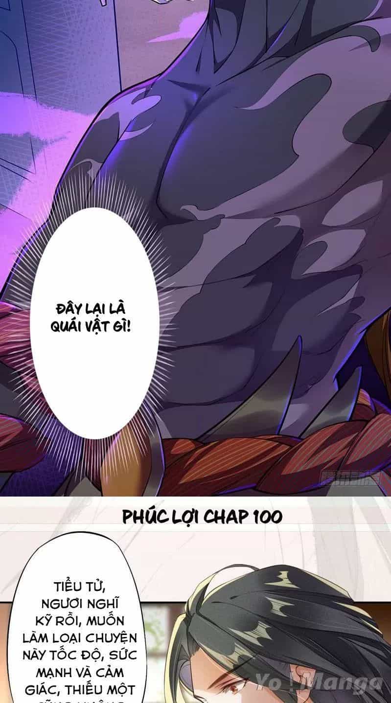 Tuyệt Thế Luyện Đan Sư - Chương 104 - ảnh 30