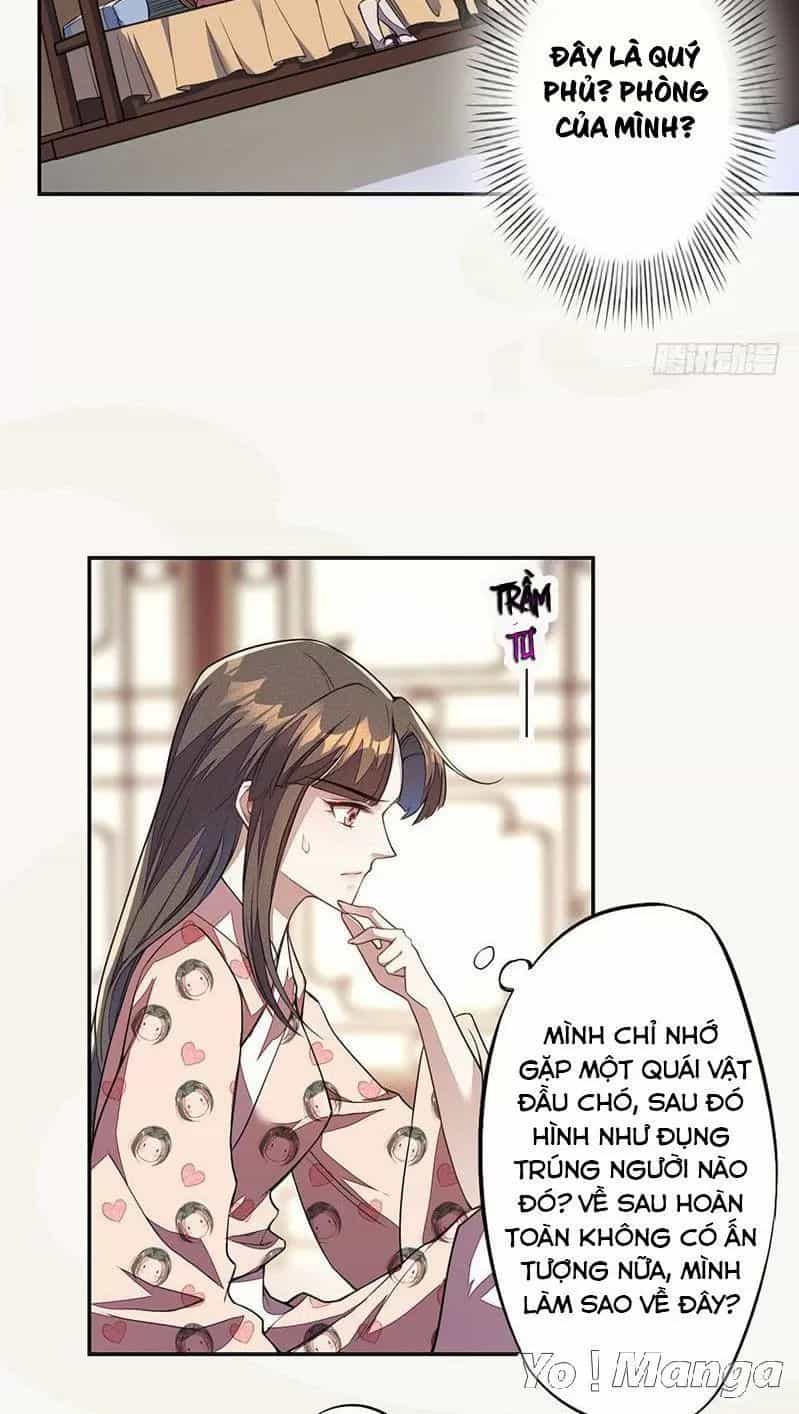 Tuyệt Thế Luyện Đan Sư - Chương 105 - ảnh 24