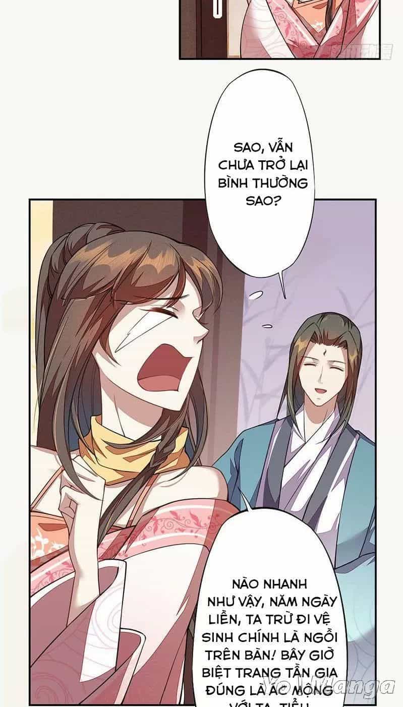 Tuyệt Thế Luyện Đan Sư - Chương 106 - ảnh 16