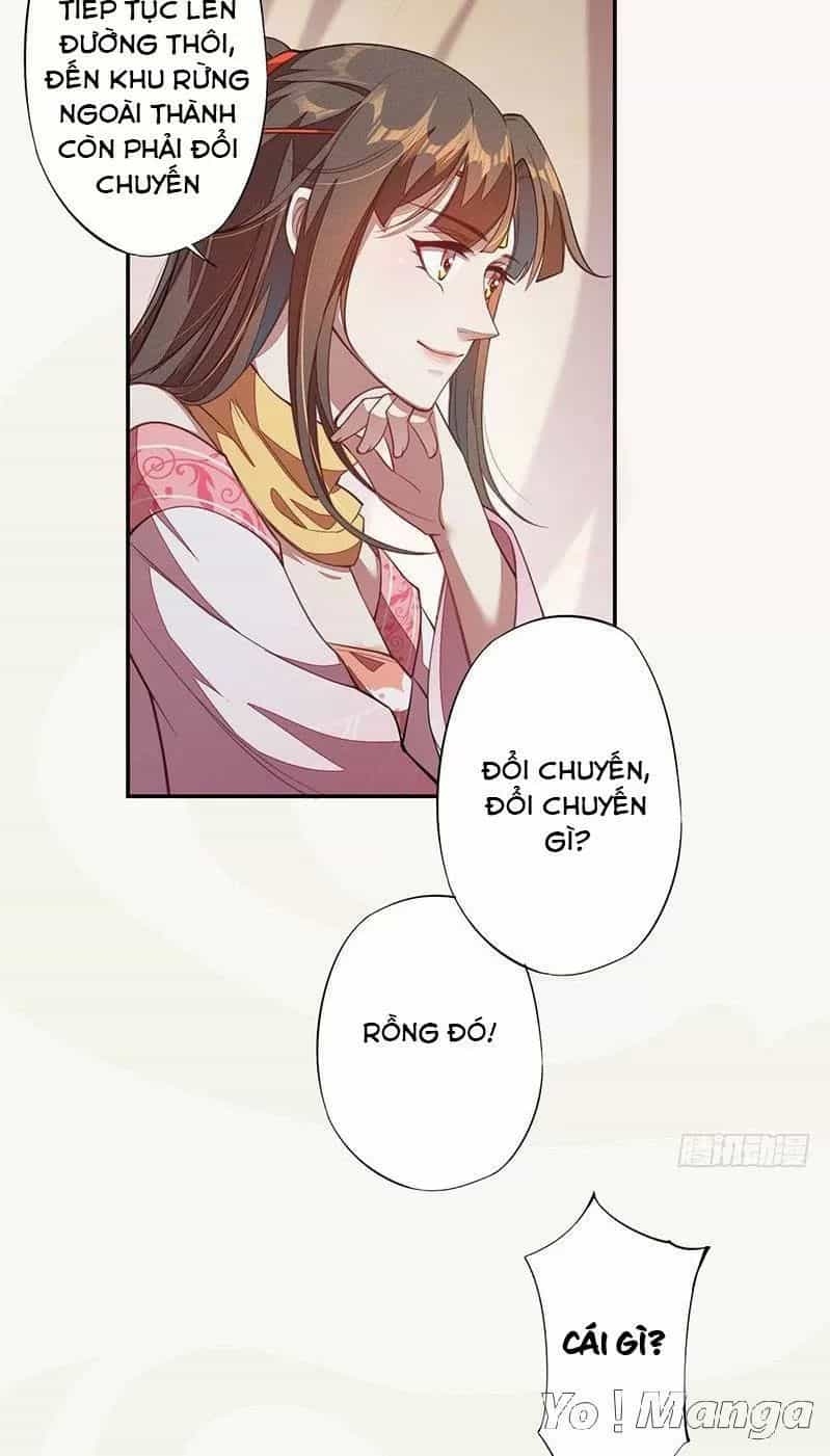 Tuyệt Thế Luyện Đan Sư - Chương 106 - ảnh 31