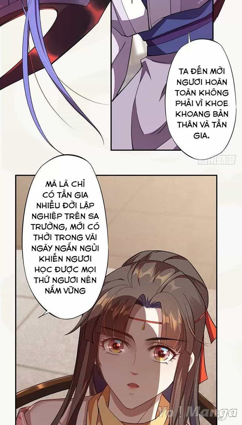 Tuyệt Thế Luyện Đan Sư - Chương 106 - ảnh 9