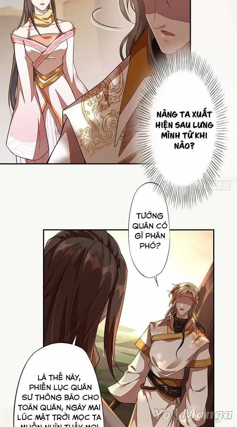Tuyệt Thế Luyện Đan Sư - Chương 107 - ảnh 29