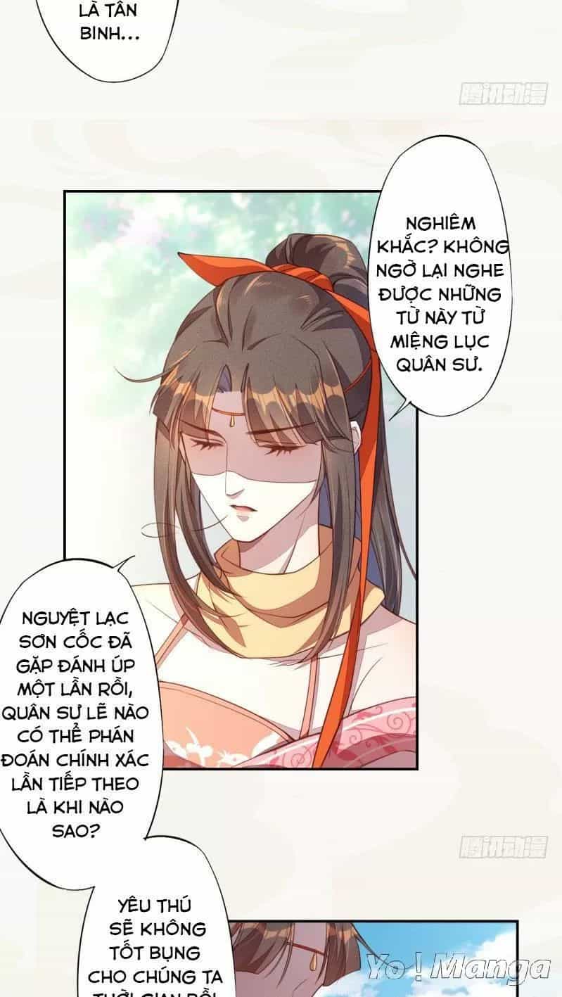 Tuyệt Thế Luyện Đan Sư - Chương 108 - ảnh 23