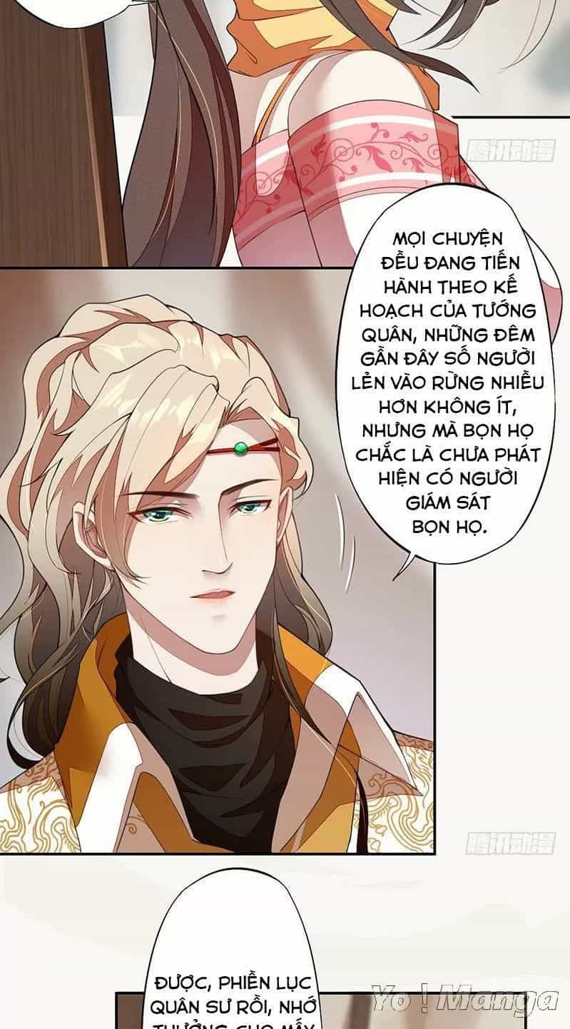 Tuyệt Thế Luyện Đan Sư - Chương 109 - ảnh 11