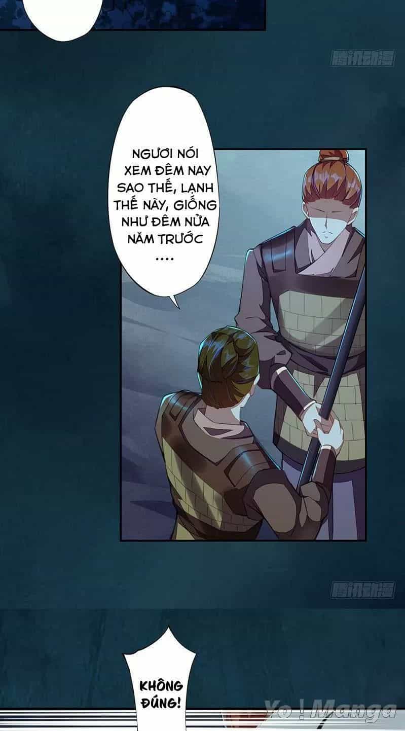 Tuyệt Thế Luyện Đan Sư - Chương 109 - ảnh 27