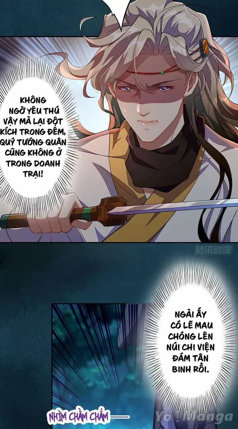 Tuyệt Thế Luyện Đan Sư - Chương 110 - ảnh 7