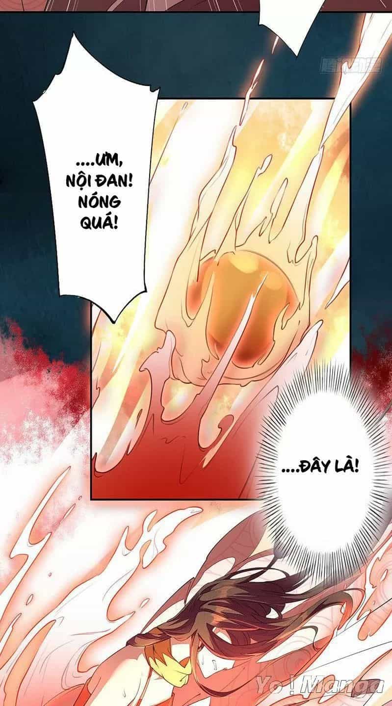 Tuyệt Thế Luyện Đan Sư - Chương 112 - ảnh 30