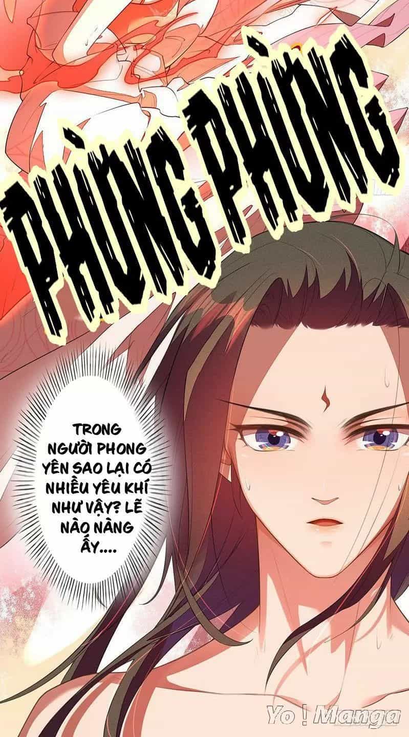 Tuyệt Thế Luyện Đan Sư - Chương 112 - ảnh 31