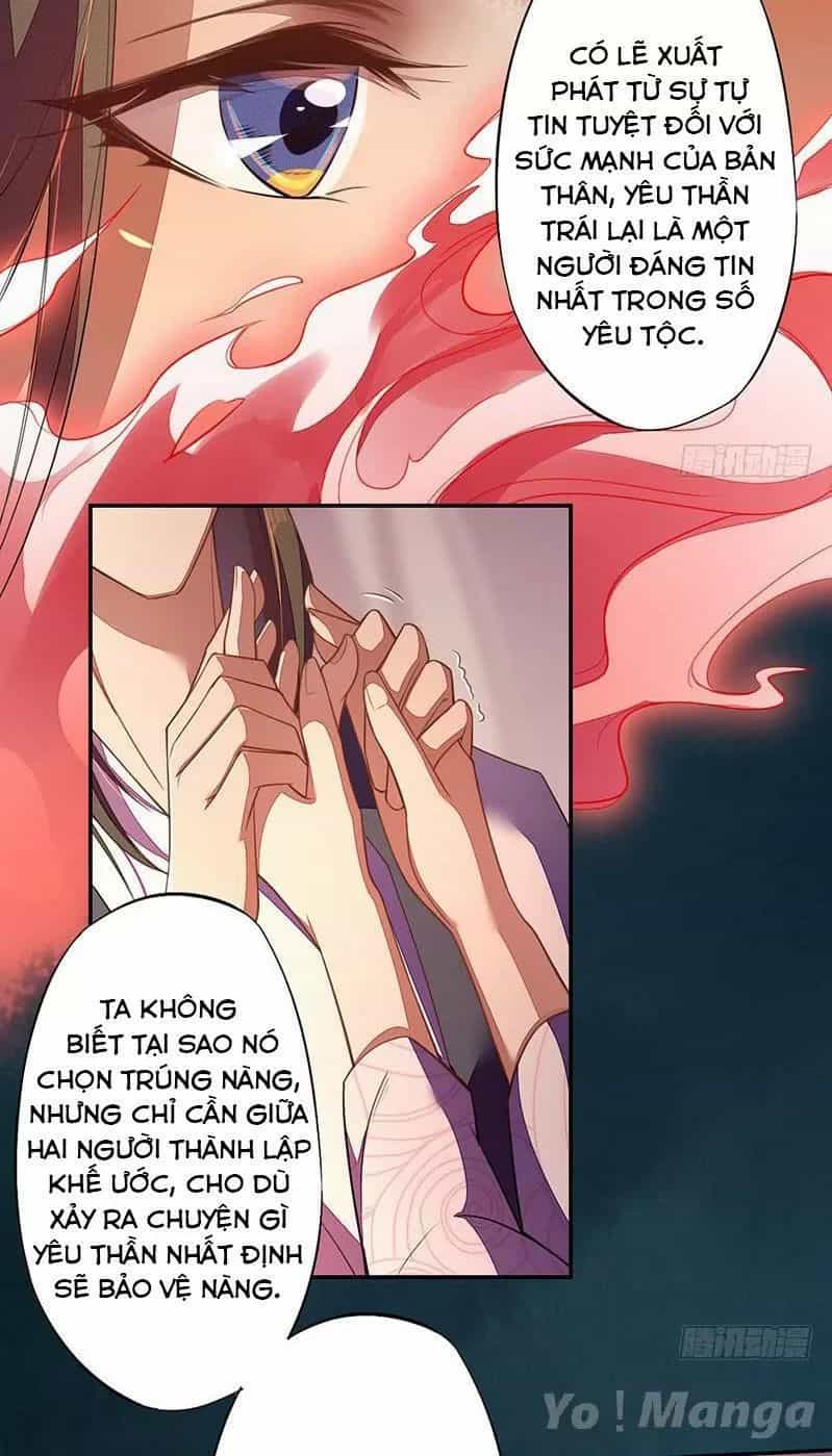 Tuyệt Thế Luyện Đan Sư - Chương 114 - ảnh 12