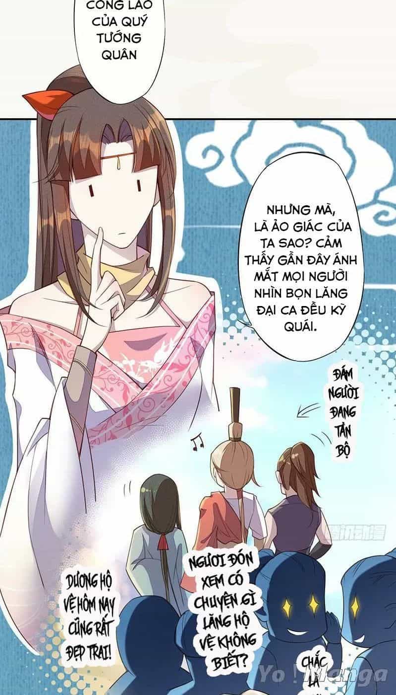 Tuyệt Thế Luyện Đan Sư - Chương 114 - ảnh 29