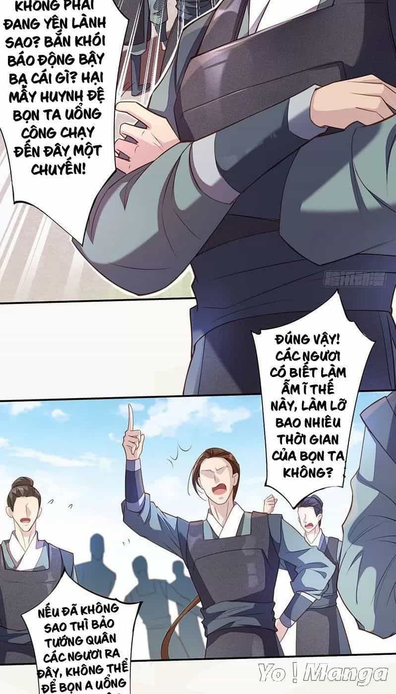 Tuyệt Thế Luyện Đan Sư - Chương 114 - ảnh 33