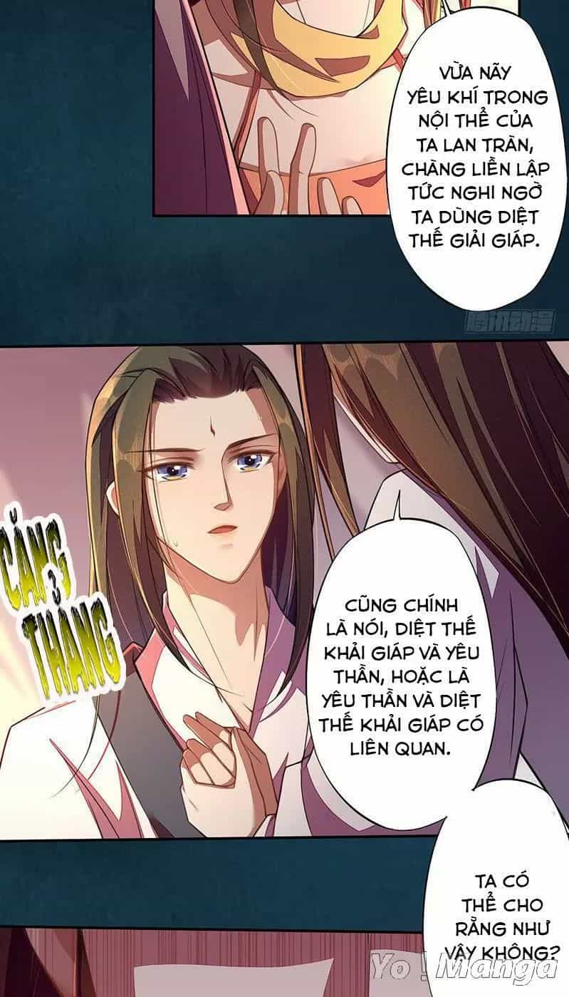 Tuyệt Thế Luyện Đan Sư - Chương 114 - ảnh 4