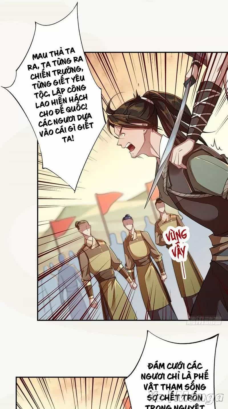 Tuyệt Thế Luyện Đan Sư - Chương 115 - ảnh 26