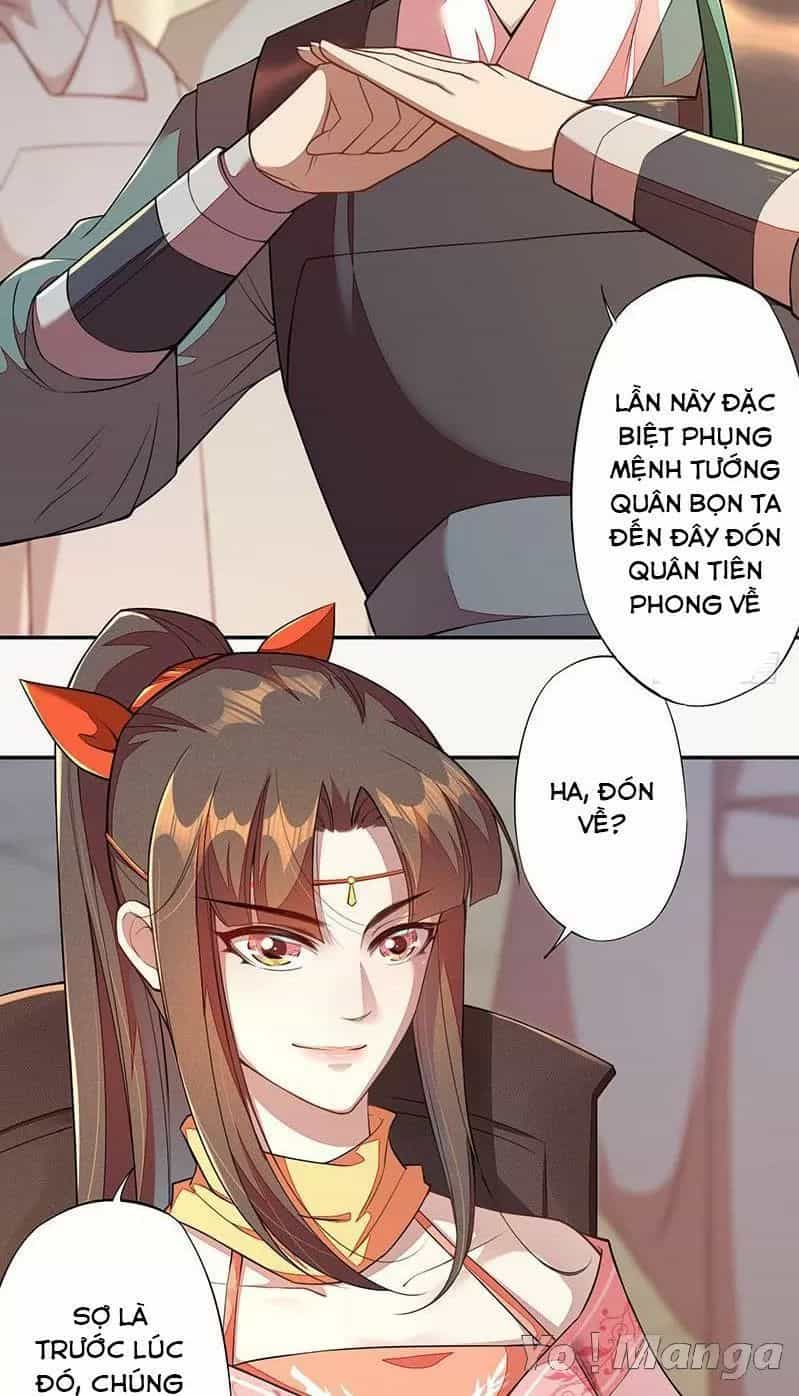 Tuyệt Thế Luyện Đan Sư - Chương 116 - ảnh 3