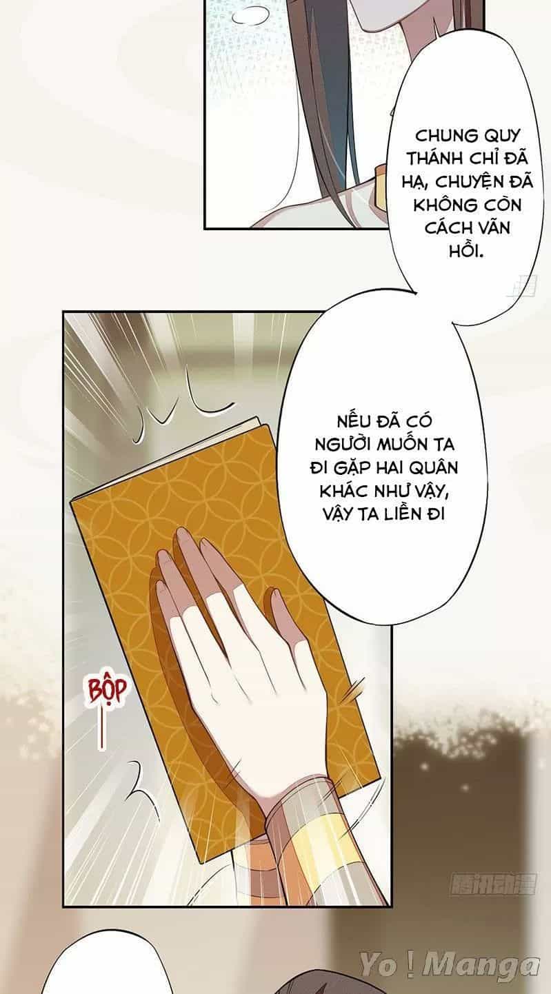 Tuyệt Thế Luyện Đan Sư - Chương 117 - ảnh 30