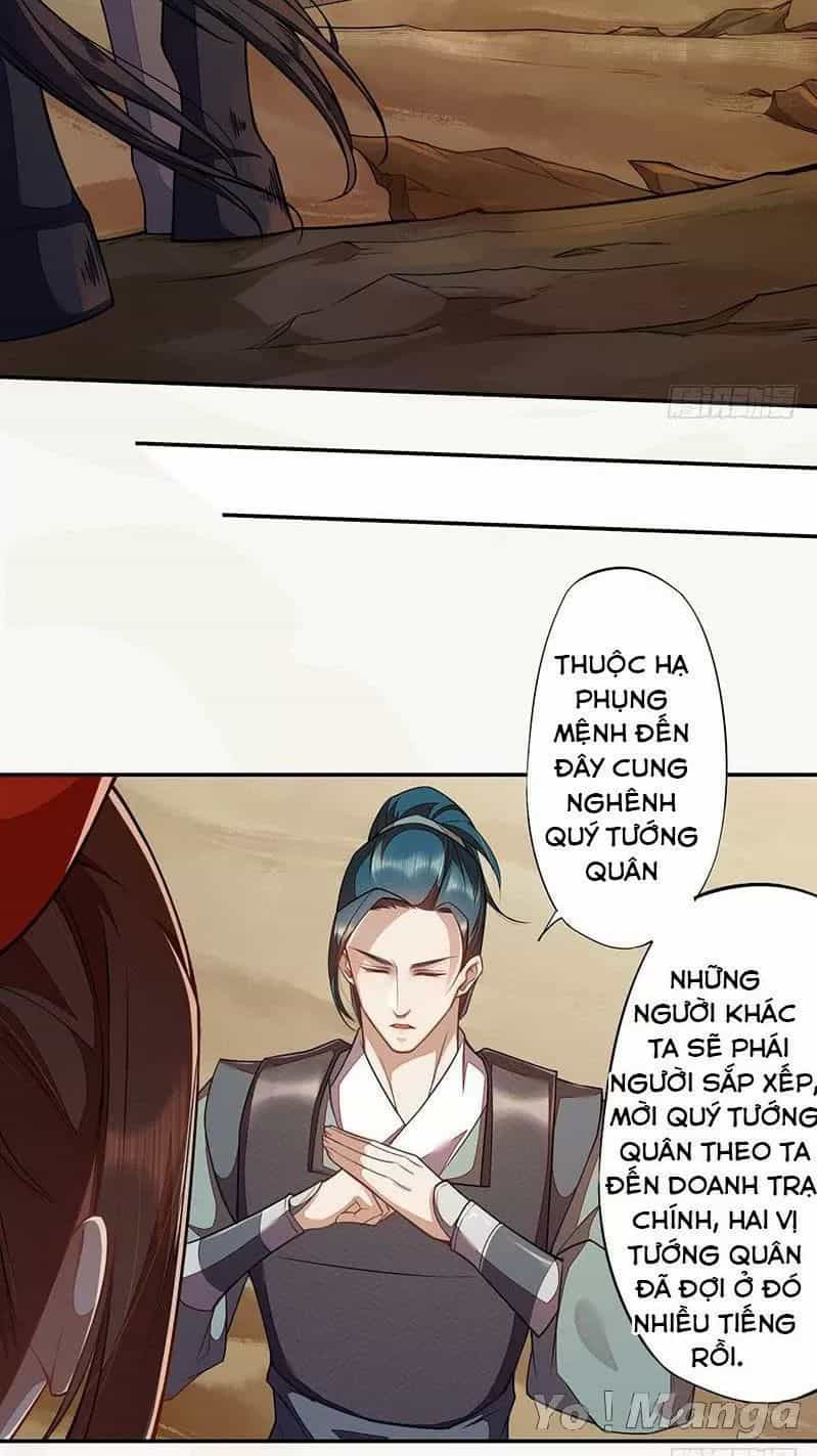 Tuyệt Thế Luyện Đan Sư - Chương 118 - ảnh 12