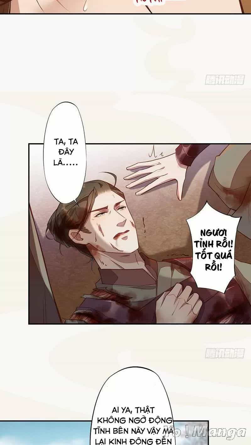 Tuyệt Thế Luyện Đan Sư - Chương 119 - ảnh 25
