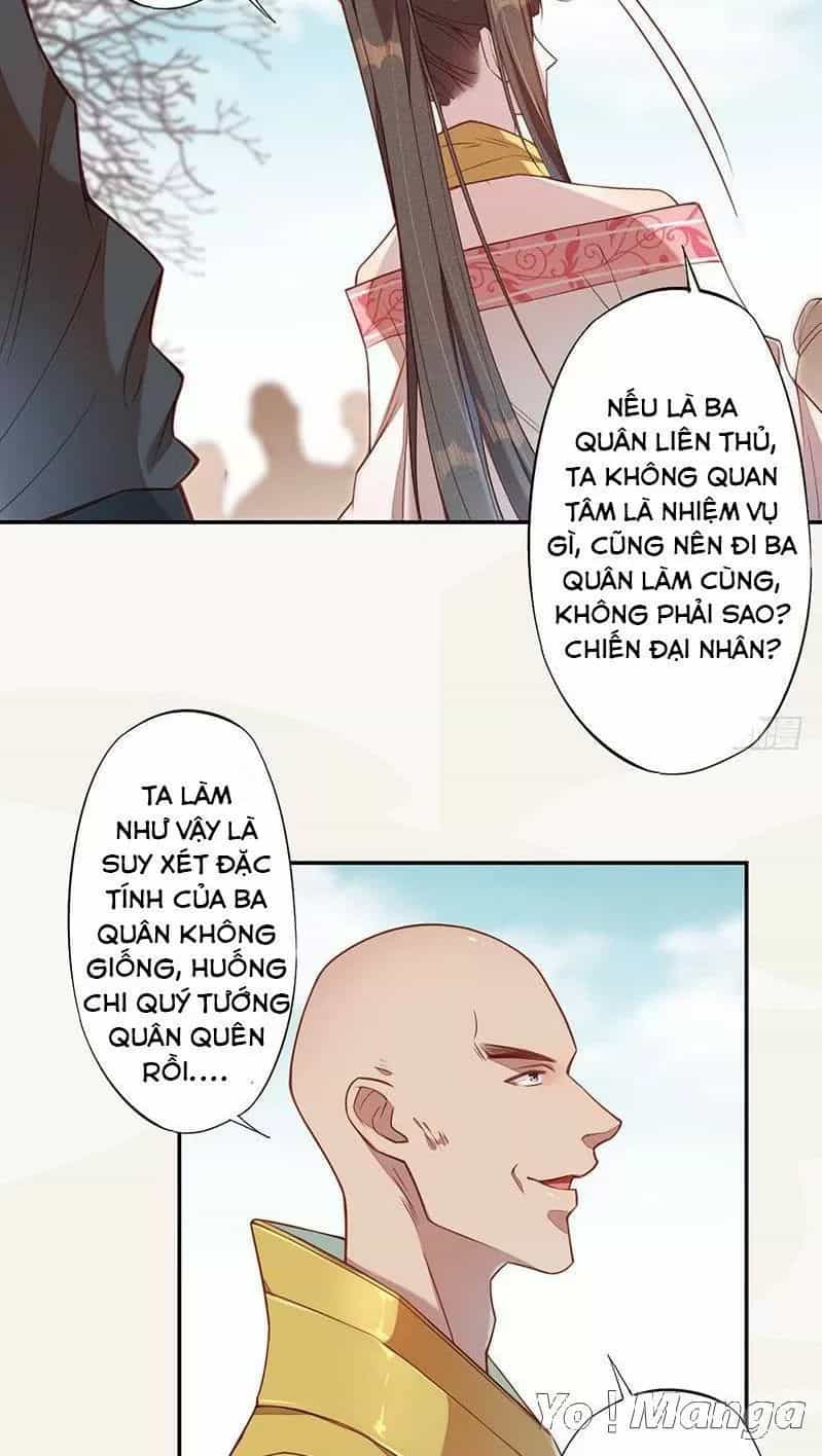 Tuyệt Thế Luyện Đan Sư - Chương 119 - ảnh 27
