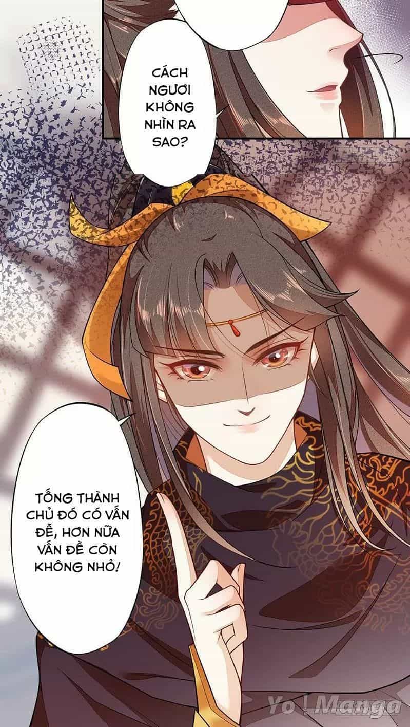 Tuyệt Thế Luyện Đan Sư - Chương 121 - ảnh 33