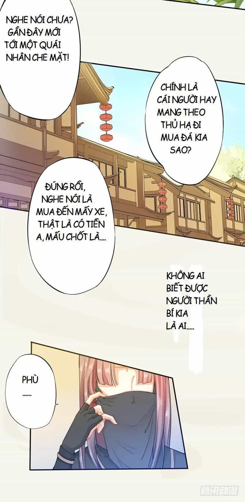 Tuyệt Thế Luyện Đan Sư - Chương 12 - ảnh 15