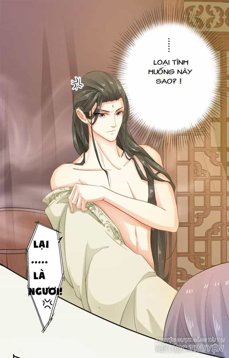 Tuyệt Thế Luyện Đan Sư - Chương 12 - ảnh 26