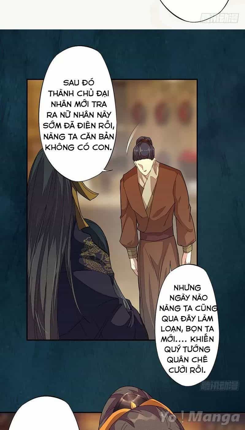 Tuyệt Thế Luyện Đan Sư - Chương 122 - ảnh 18