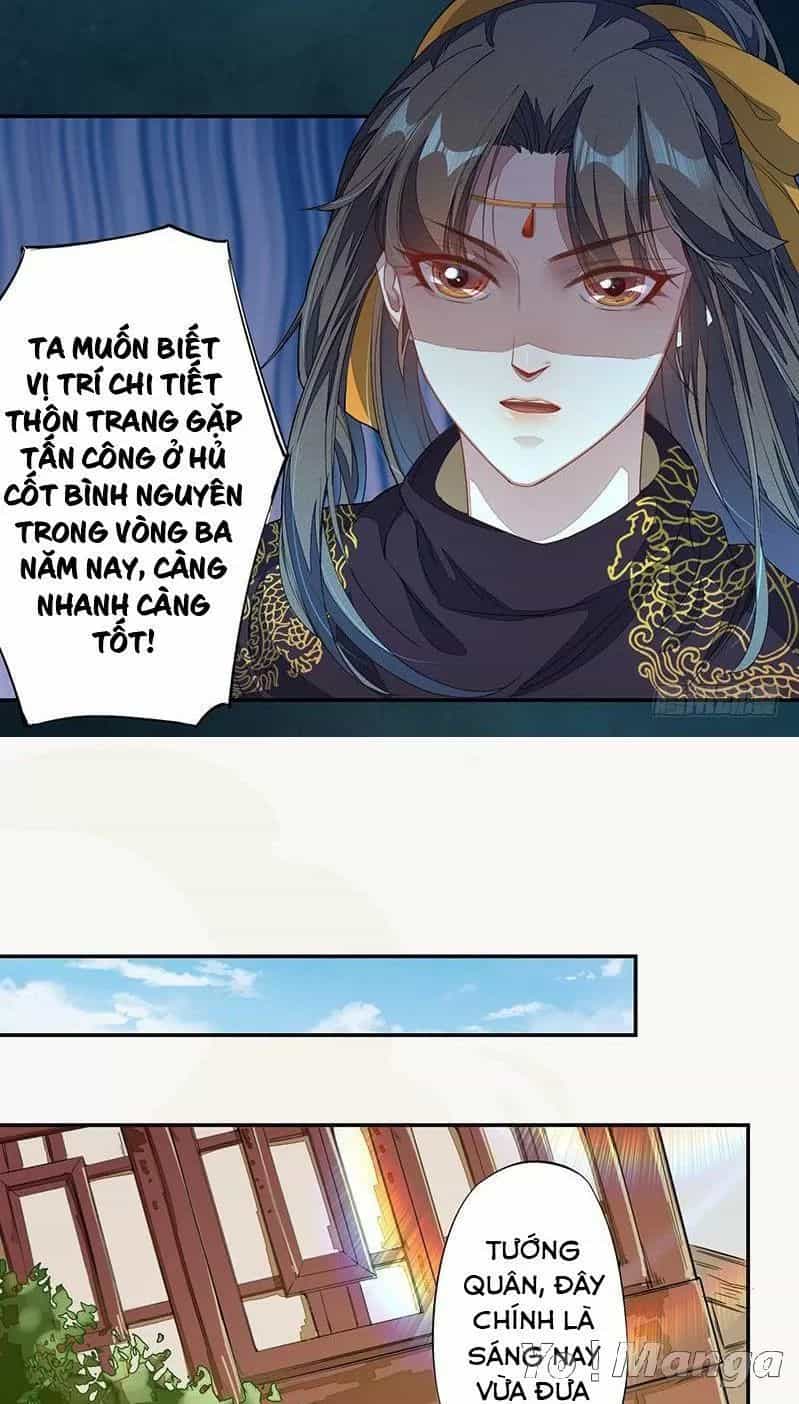 Tuyệt Thế Luyện Đan Sư - Chương 122 - ảnh 26
