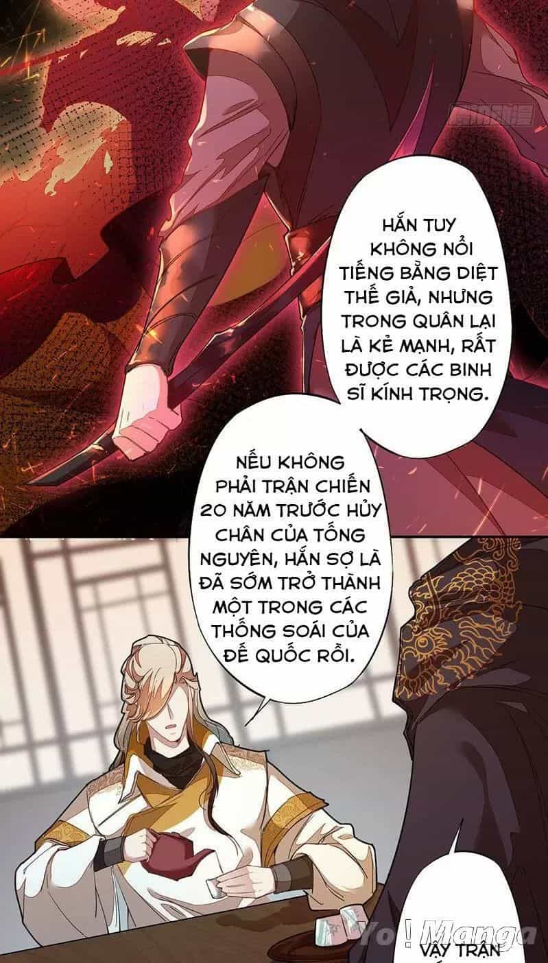 Tuyệt Thế Luyện Đan Sư - Chương 122 - ảnh 7