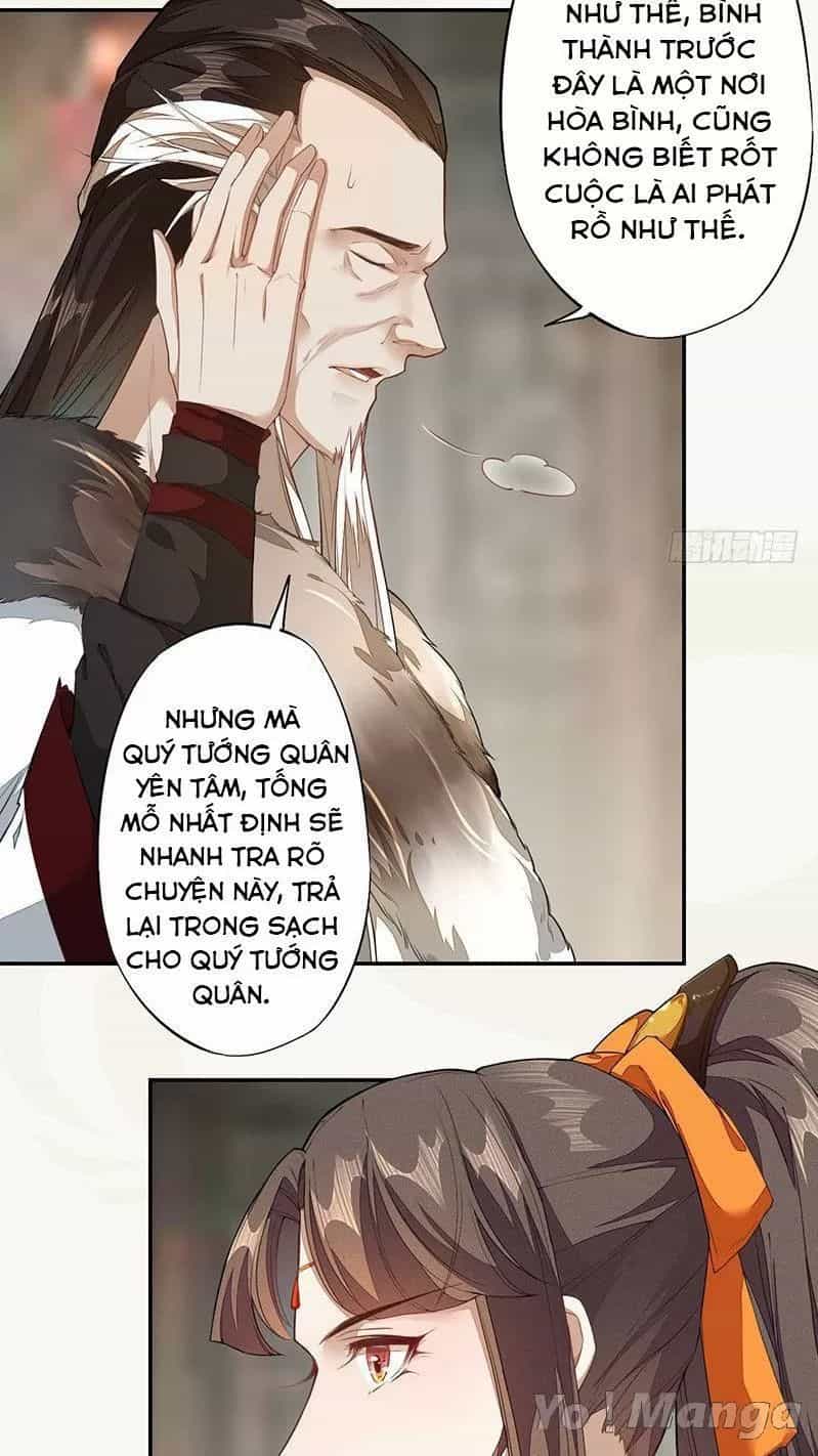 Tuyệt Thế Luyện Đan Sư - Chương 123 - ảnh 13