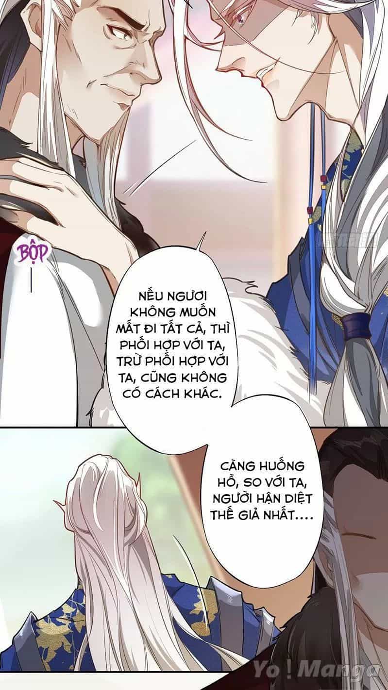 Tuyệt Thế Luyện Đan Sư - Chương 123 - ảnh 28