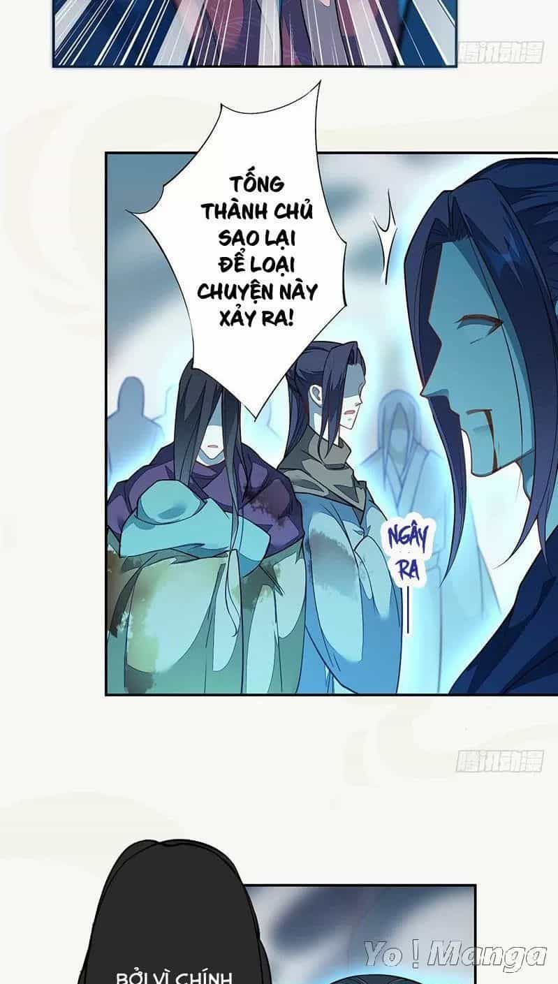 Tuyệt Thế Luyện Đan Sư - Chương 124 - ảnh 22